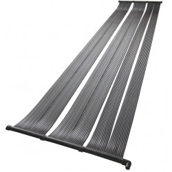 Incalzitor solar apa piscine 3m2